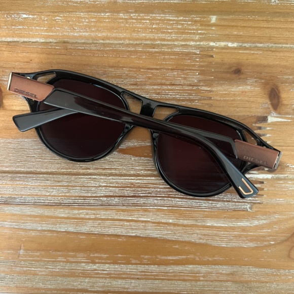 Diesel Unisex Sunglasses DL0233 New! main image 9